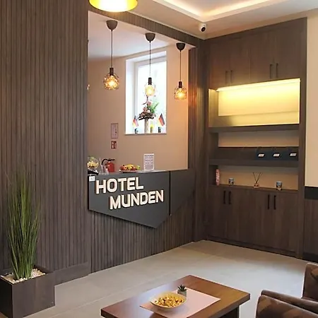 Muenden